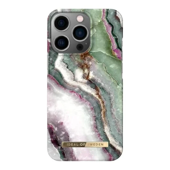 Ideal of Sweden Case for iPhone 14 Pro Max Fashion - Northern Lights